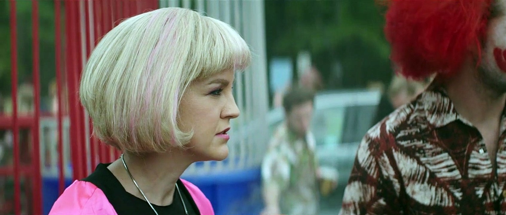 Nos pires voisins 2 - EXTRAIT VF "Plan d'attaque"