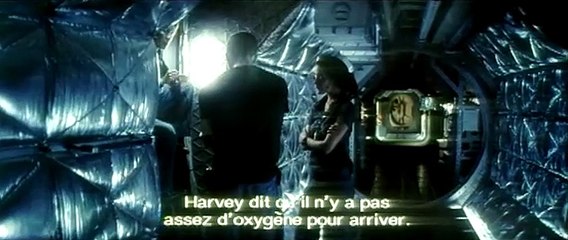 Sunshine Extrait vidéo (4) VO