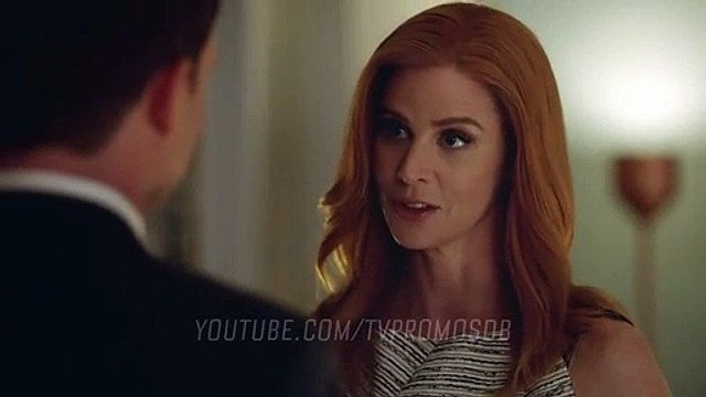 Suits : avocats sur mesure - saison 7 - épisode 10 Teaser VO