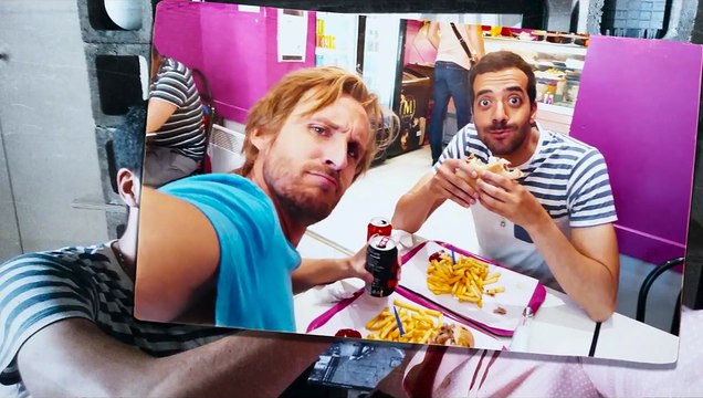 Epouse-moi mon pote Bande-annonce VF