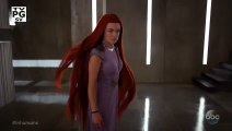 Marvel's Inhumans - saison 1 Teaser (4) VO