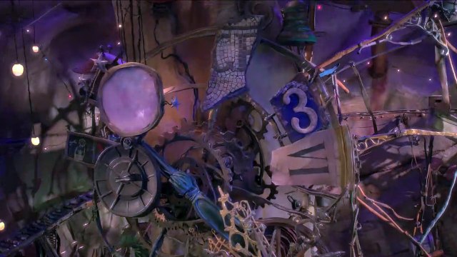 Les Boxtrolls - EXTRAIT VF Où est Oeuf ?