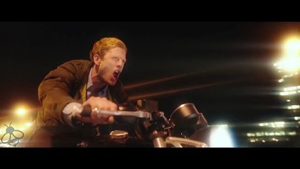 L&#039;Expérience interdite - Flatliners Bande-annonce (3) VO