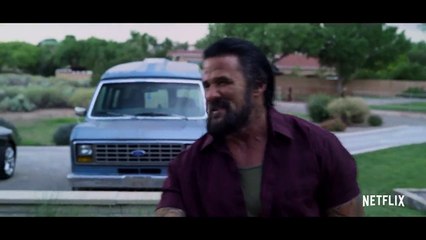 Chambers - saison 1 Bande-annonce VF