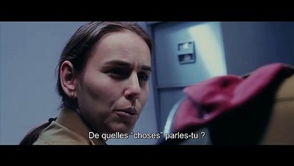 Room 514 Bande-annonce VO