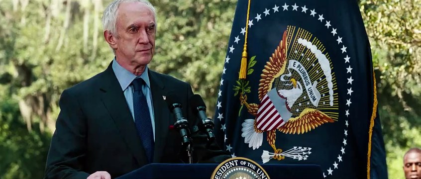 G.I. Joe : Conspiration Bande-annonce (2) VO