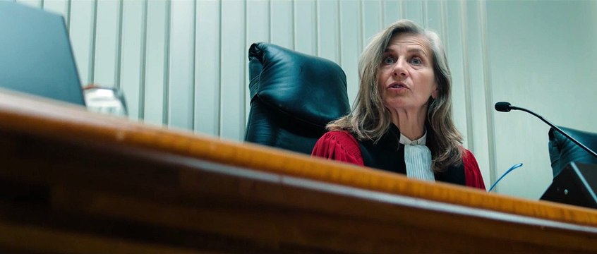 Les Choses humaines Bande-annonce VF