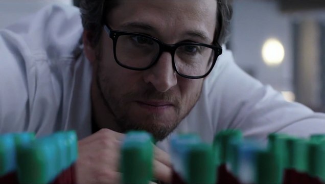 Le Secret des banquises - EXTRAIT VF Stimulus par choc physique