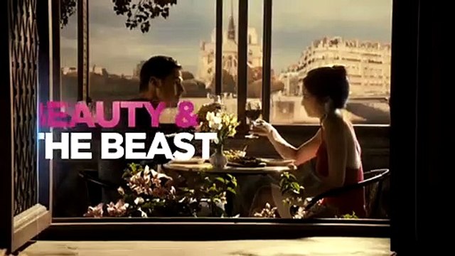 Beauty and The Beast (2012) - saison 4 Bande-annonce VF