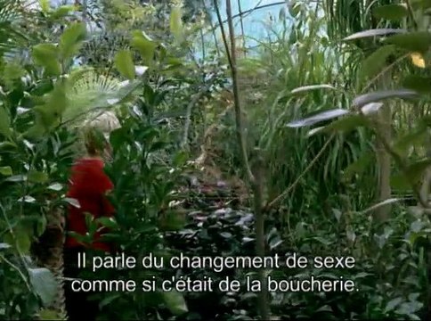 Mourir comme un homme Extrait vidéo (2) VO
