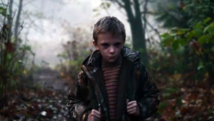 Affamés Bande-annonce VF