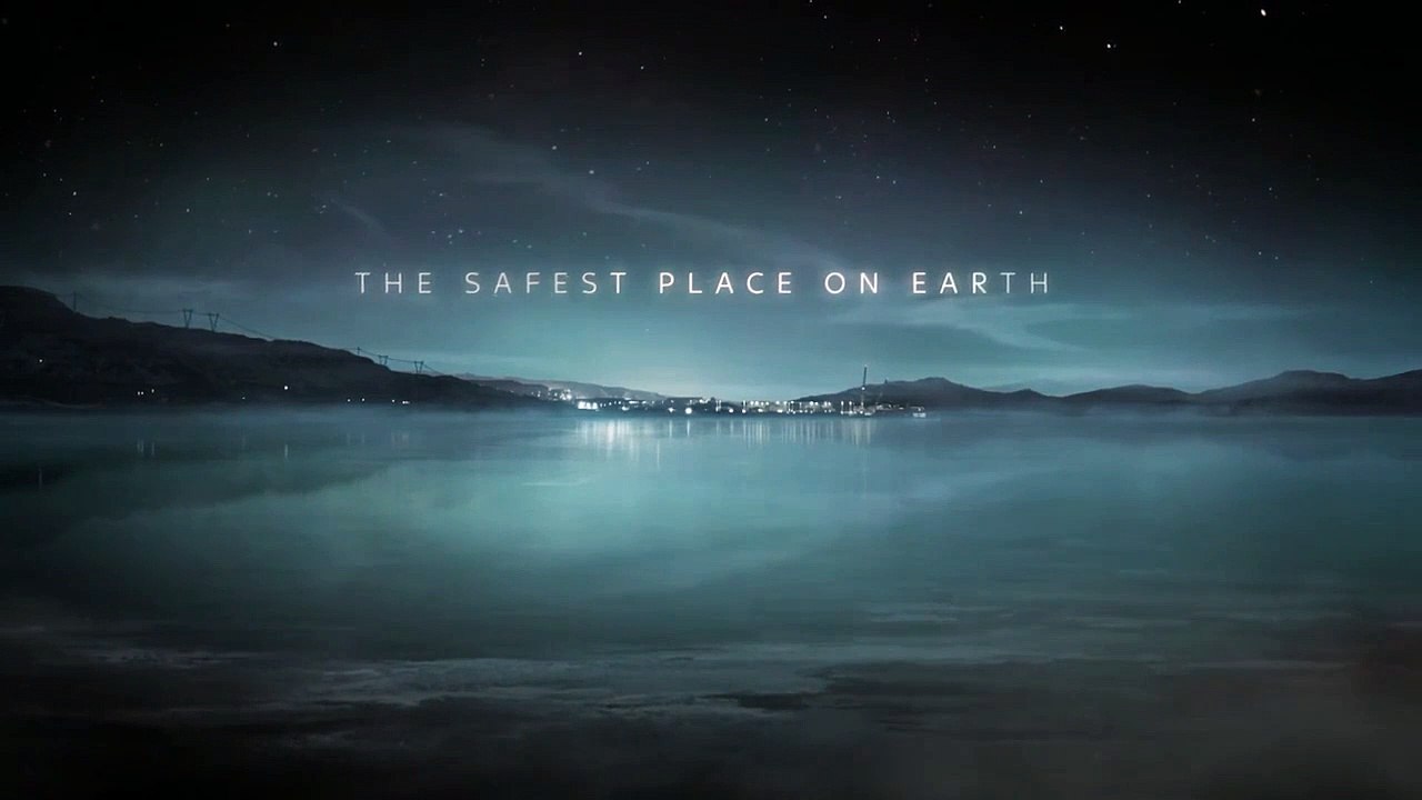 Fortitude - saison 1 Teaser VO