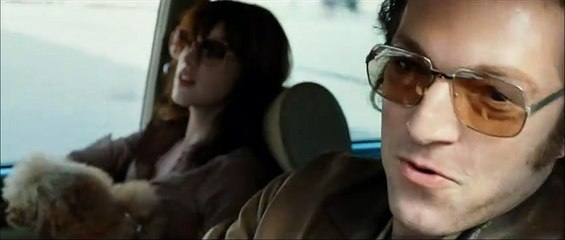 Mesrine : L&#039;Ennemi public n°1 Bande-annonce VF