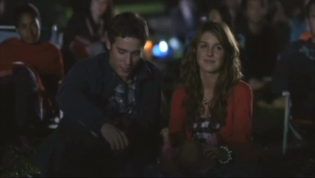 90210 Beverly Hills Nouvelle Génération - saison 1 Extrait vidéo VF