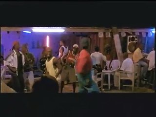 Bronx-Barbes Bande-annonce VF