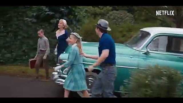 Stranger Things - saison 4 Bande-annonce (3) VO