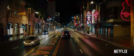 Night Teeth Bande-annonce VO