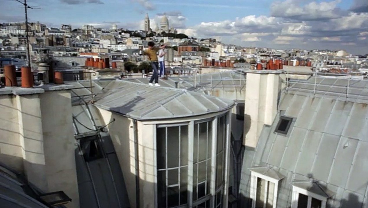 J'aime regarder les filles Extrait vidéo (5) VF