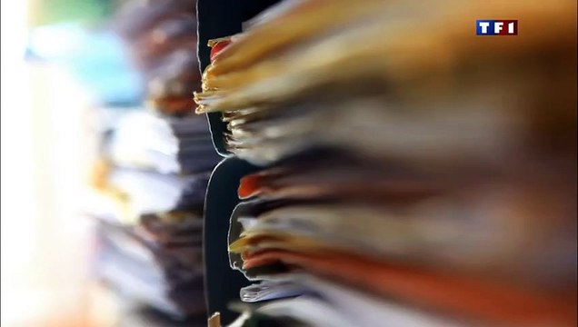 La Loi selon Bartoli Extrait vidéo (9) VF