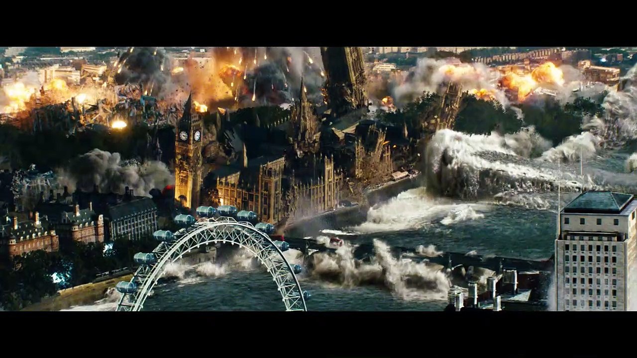 G.I. Joe : Conspiration Bande-annonce VF