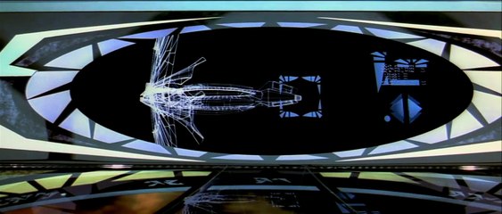 Star Trek: Insurrection Bande-annonce VO