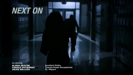 Teen Wolf - saison 3 - épisode 9 Teaser VO