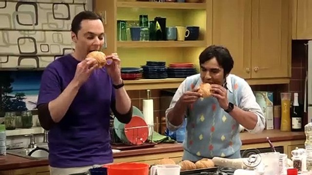 Young Sheldon - saison 1 SPOT TV VO Living with Sheldon Cooper