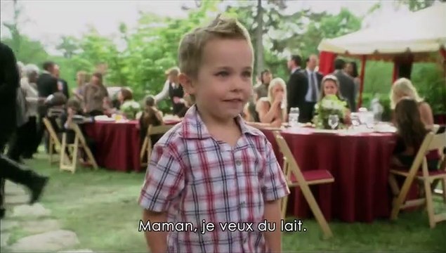 Copains pour toujours Bande-annonce VO