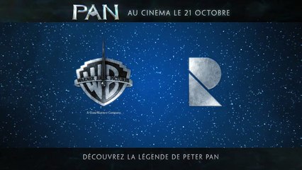Pan - SPOT TV VF "Tick tock"