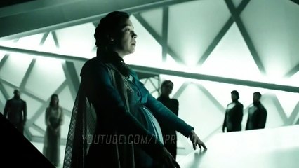 Killjoys - saison 3 - épisode 10 Teaser VO