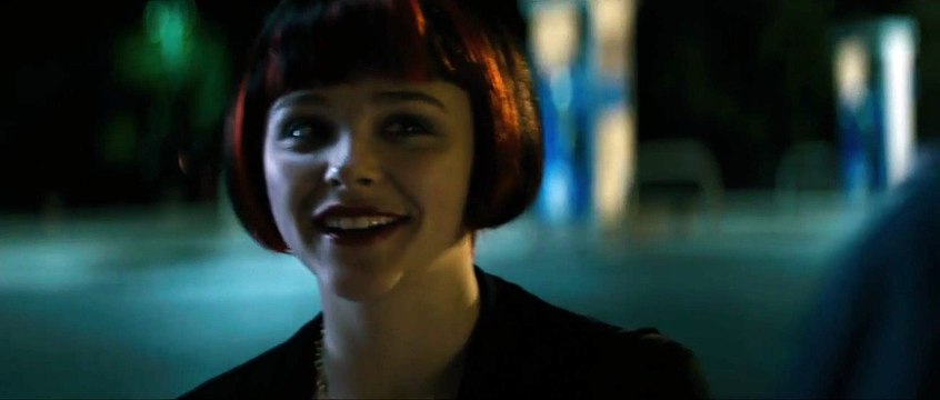 The Equalizer - EXTRAIT VF Une mauvaise fille