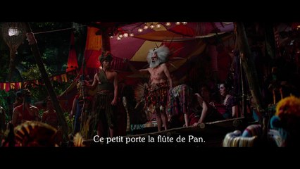 Pan Bande-annonce VO (3)