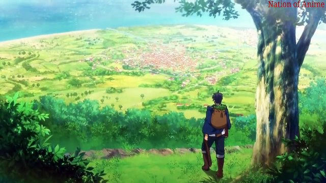 Banished From The Hero's Party, I Decided to Live a Quiet Life in the Countryside - saison 1 Bande-annonce VO