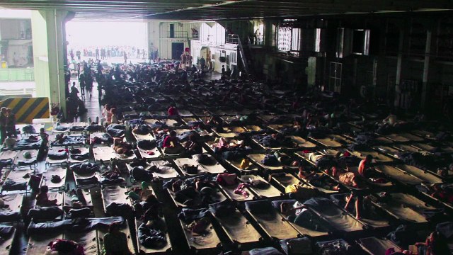 Héritages Bande-annonce VO