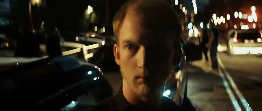 The Unthinkable EXTRAIT VO Alerte maximale