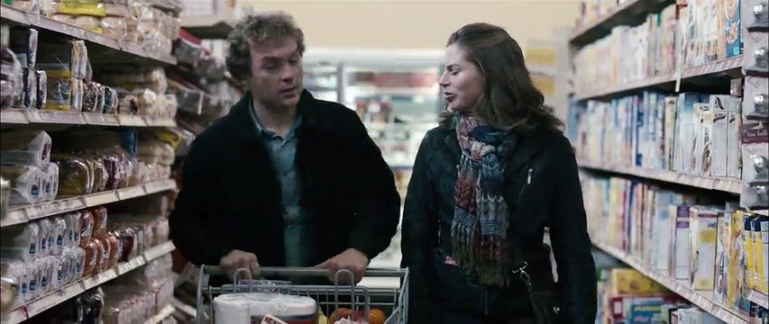 Camion Bande-annonce VF