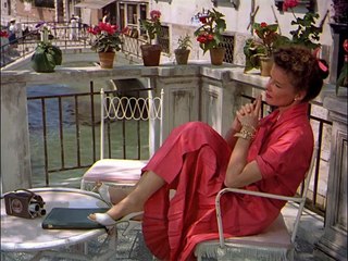 Vacances à Venise Bande-annonce VO