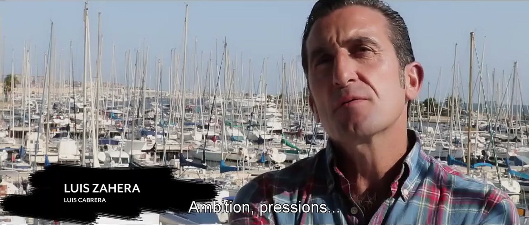 El Reino BONUS VO "Le pouvoir"