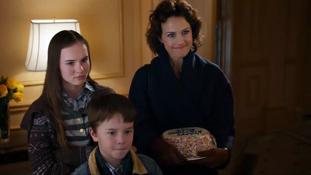 M. Popper et ses pingouins Extrait vidéo VF