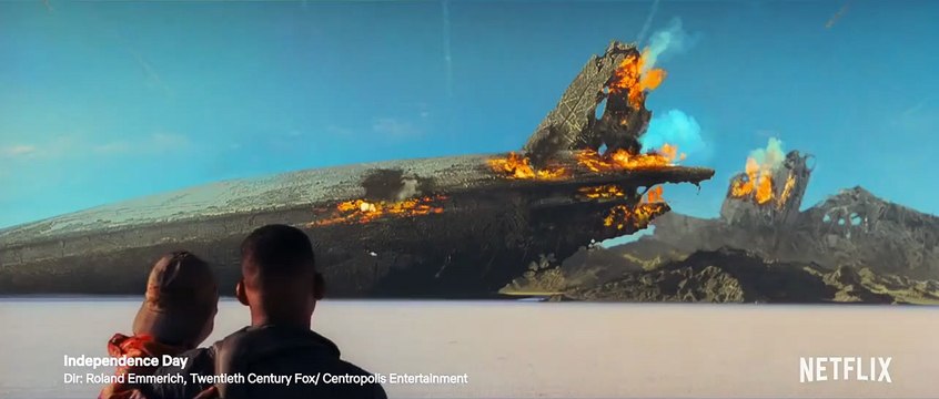 Attack of the Hollywood Cliches! Bande-annonce VO