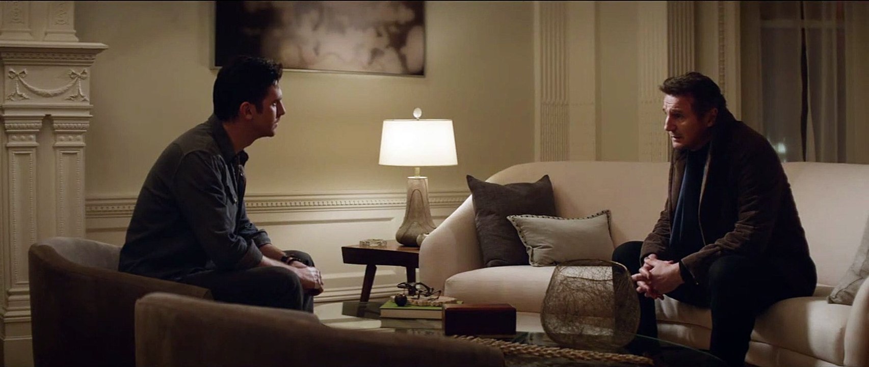 Balade entre les tombes - Extrait VF "Détective sans licence"