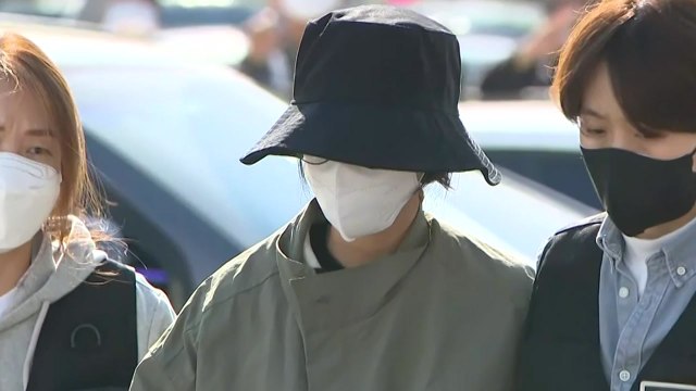 '계곡 살인' 피해자 유족 이은해, 재작년 보험금 지급 미뤄지자 도움 요청해 / YTN