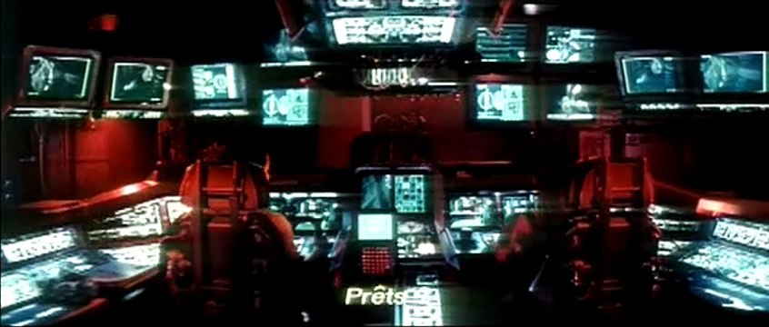 Sunshine Extrait vidéo (6) VO