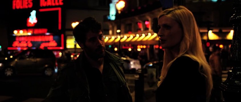 Un baiser papillon Extrait vidéo VF