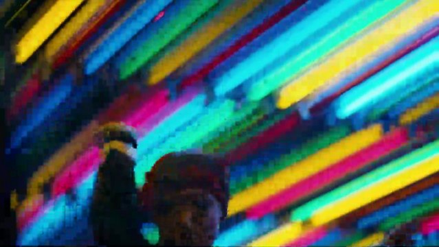 Saint Laurent - EXTRAIT Rencontre Jacques et Yves