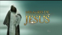 Milagres de Jesus - Capítulo 6 - A Cura do Servo do Centurião