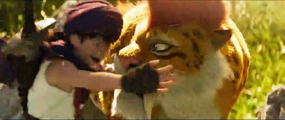 Dragon Quest : Your Story Bande-annonce VO
