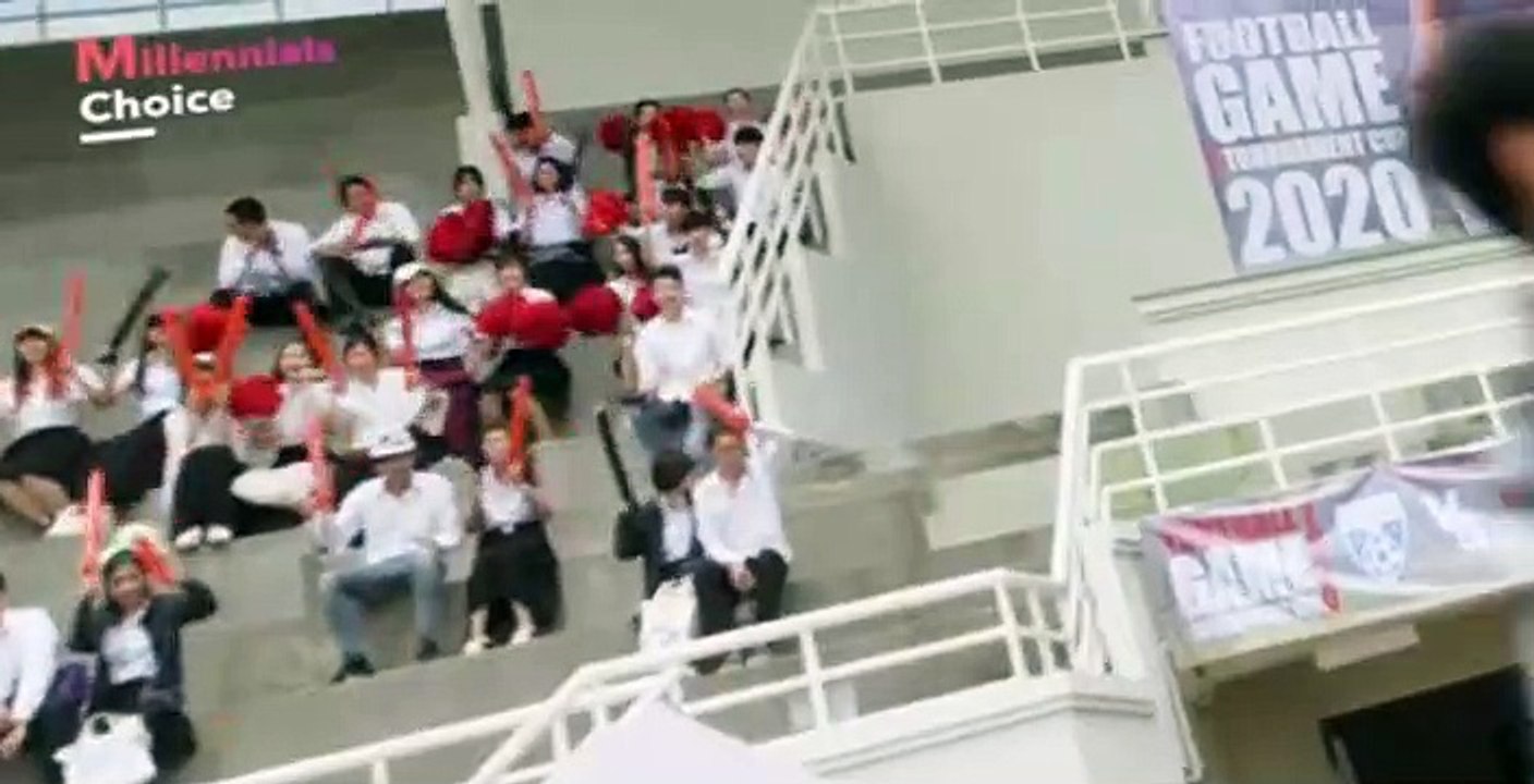 บังเอิญรัก S02 E01