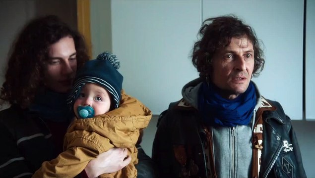 Les Héroïques Bande-annonce VF