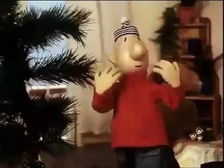Buurman en Buurman - Kerstboom